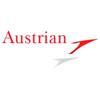 Austrian Airlines - (CPH)